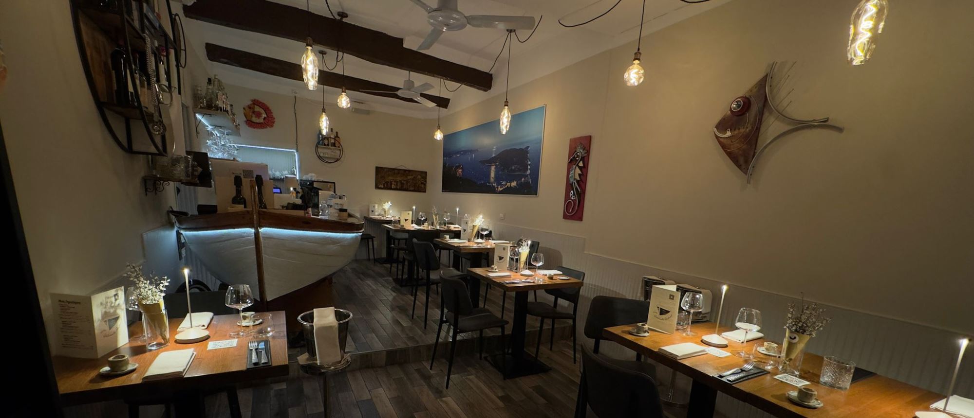Ristorante Portivene